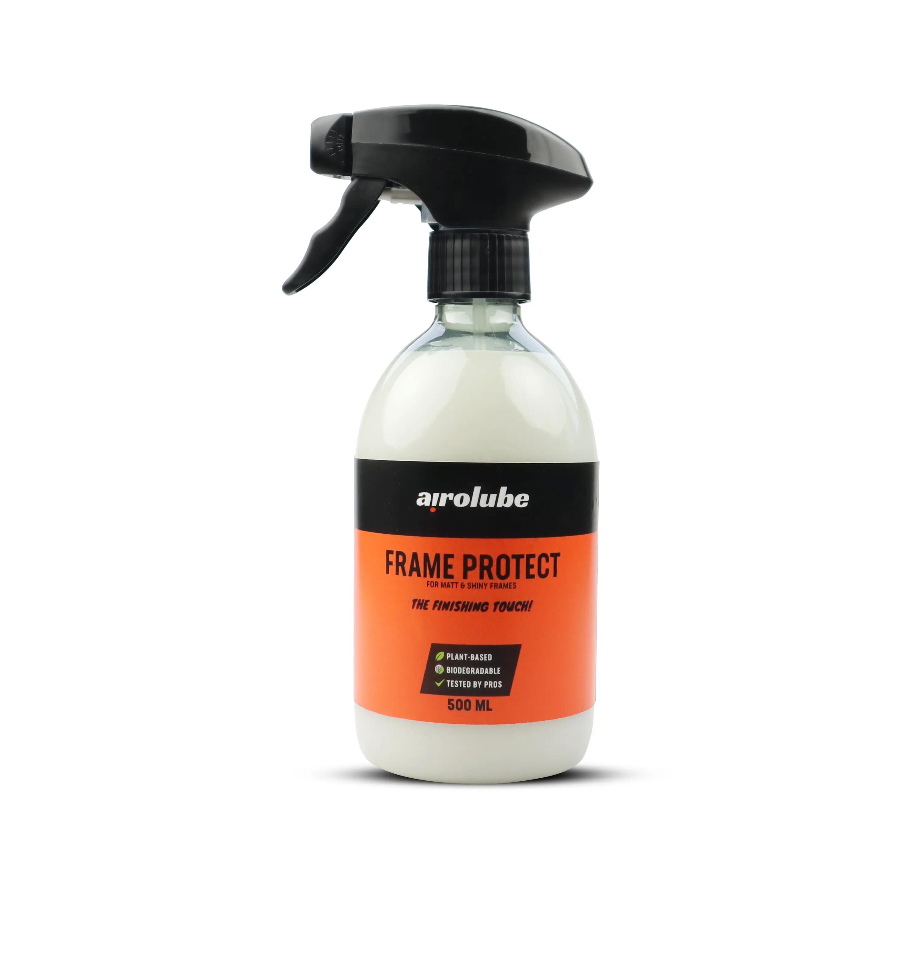 Airolube Frame Protect spray cire protection cadre vélo 500 ml 2/2