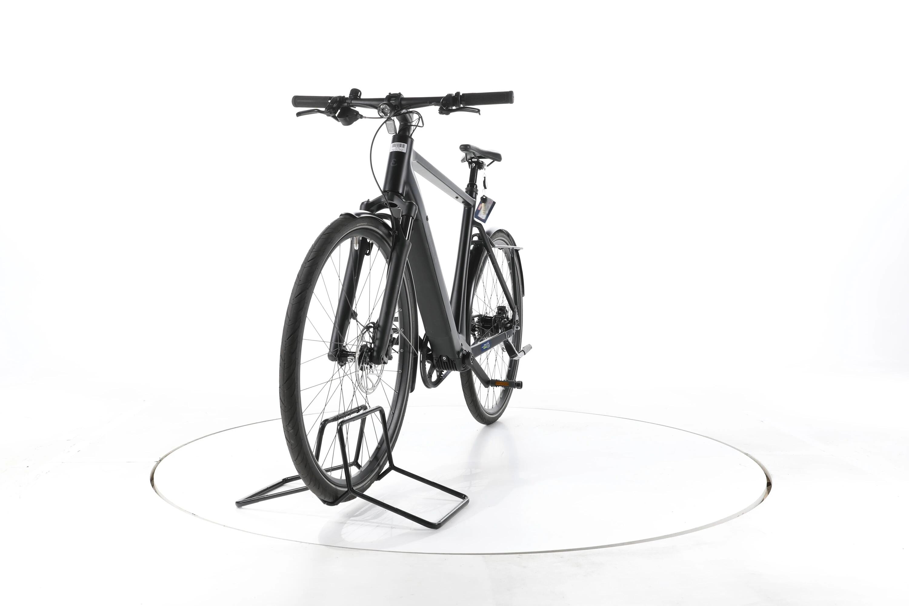Second Life - Riese & Müller UBN Five silent City E-Bike - Bardzo dobry stan 4/7