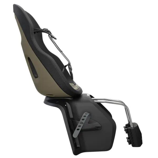 Siège enfant vélo Thule Yepp Nexxt 2 Maxi cadre arrière 2/3