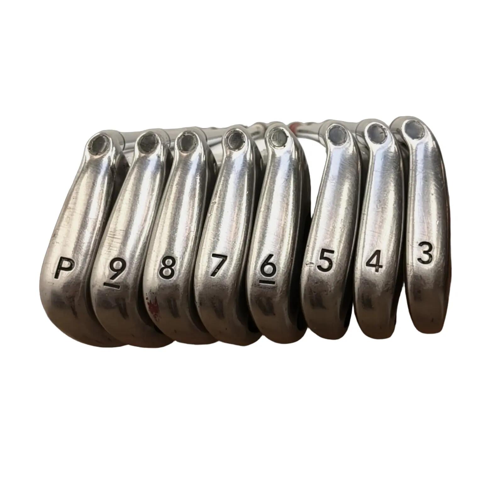 Callaway Pro Series X16 IJzerset / 3-PW / Flex Regular / Staal 2/7