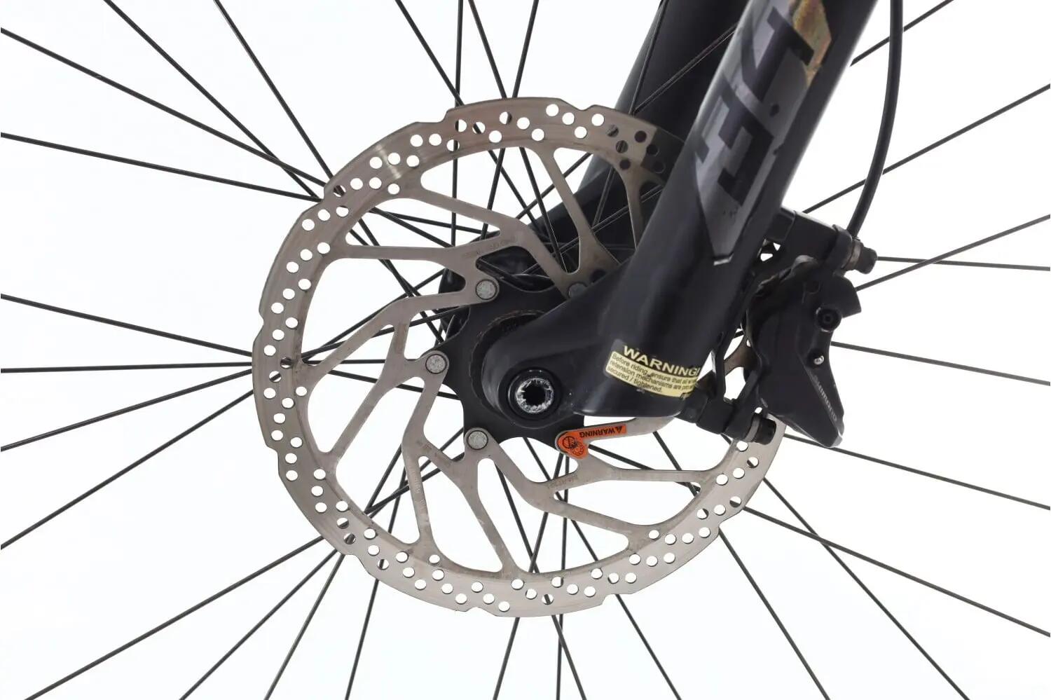 Segunda Vida · Ebike ·  Overvolt HT 8.6 · Muy buen estado 7/8