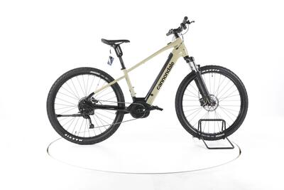 Tweedehands - cannondale trail neo 4 e-bike - zeer goed