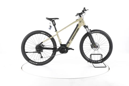 Reconditionné - Cannondale Trail Neo 4 E-Bike - Très Bon