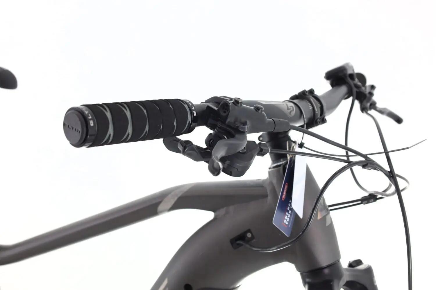 Segunda Vida · Ebike ·  Overvolt HT 8.6 · Muy buen estado 6/8