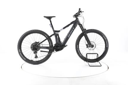 Refurbished - Scott Strike eRIDE 930 E-Bike Fully 2024 - Sehr gut