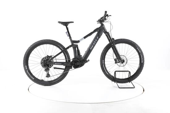 Refurbished - Scott Strike eRIDE 930 E-Bike Fully 2024 - Sehr gut