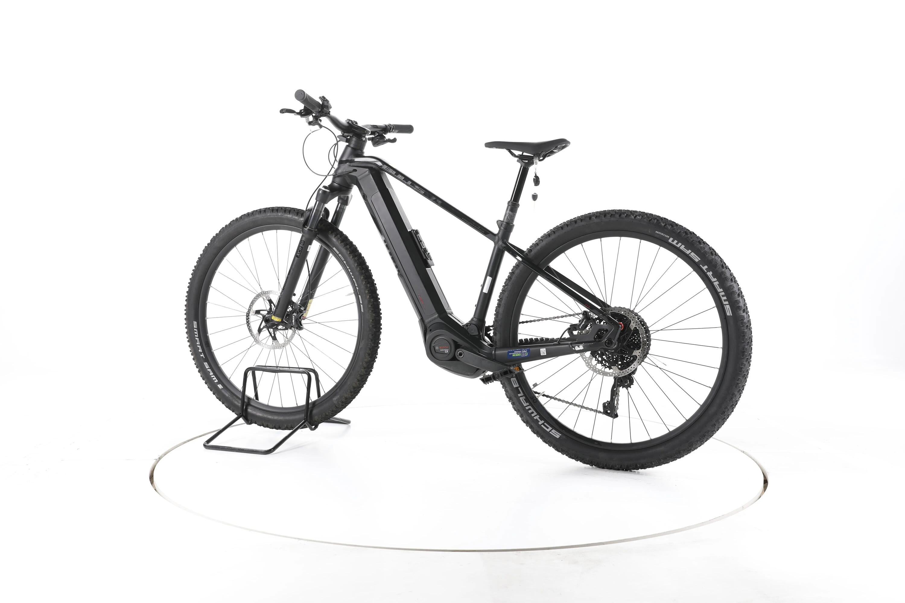 Segunda vida - Bulls Sonic EVO 1 E-Bike - Muy buen estado 7/7
