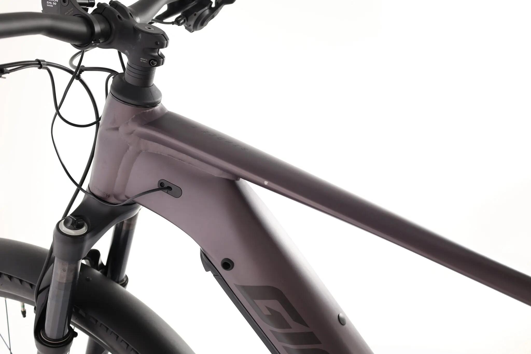 Reconditionné - VTT Électrique GIANT Stance E+ EX 625Wh 2023 9/9