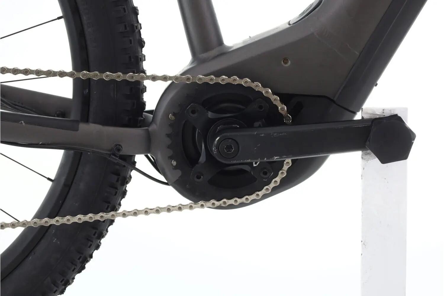 Segunda Vida · Ebike ·  Overvolt HT 8.6 · Muy buen estado 4/8
