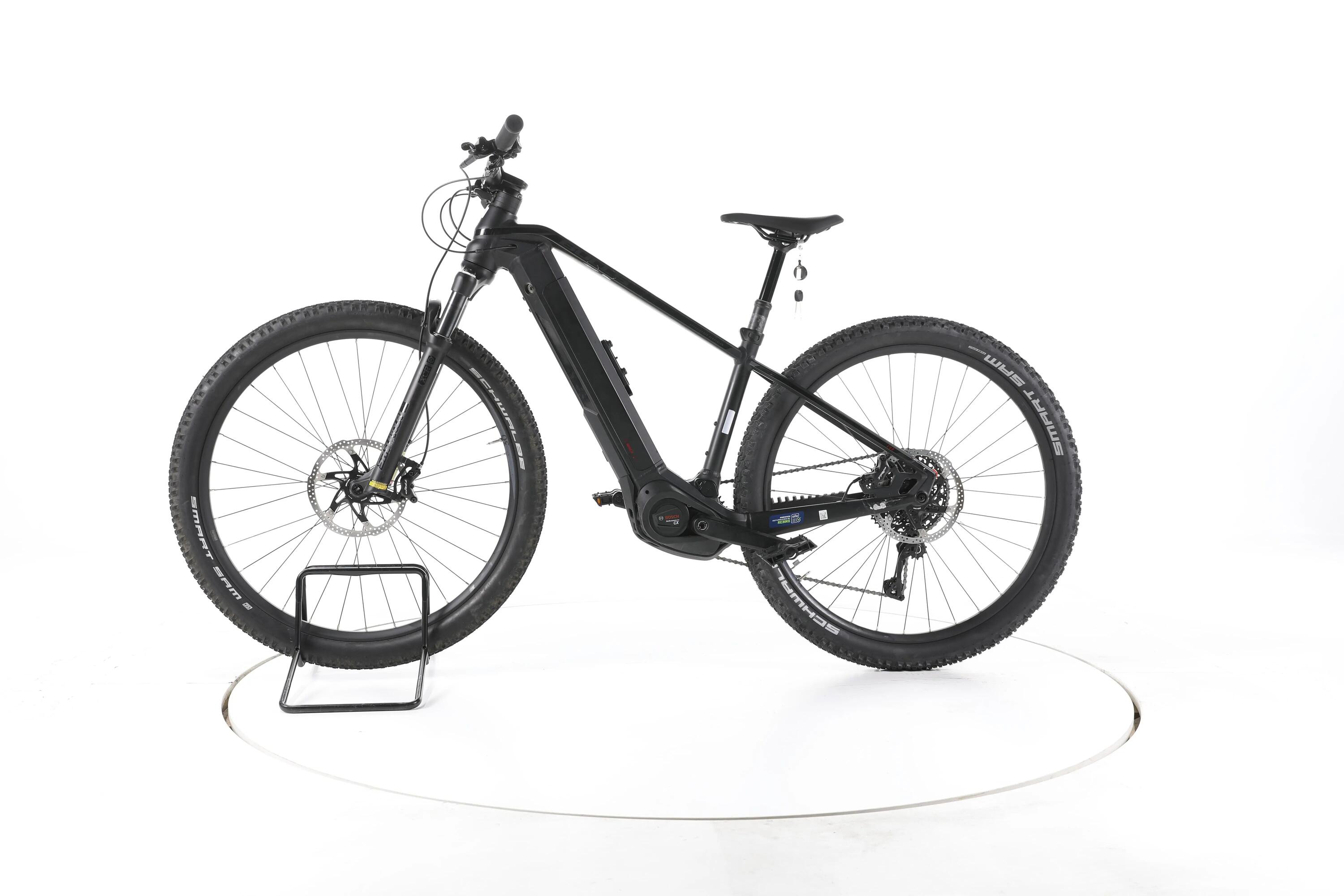 Segunda vida - Bulls Sonic EVO 1 E-Bike - Muy buen estado 6/7