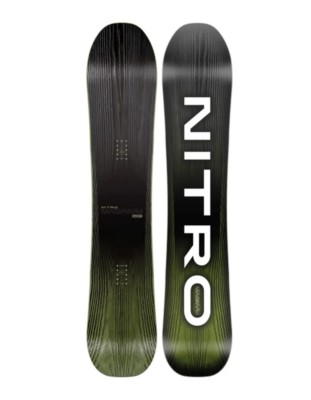 NITRO SNOWBOARDS picture