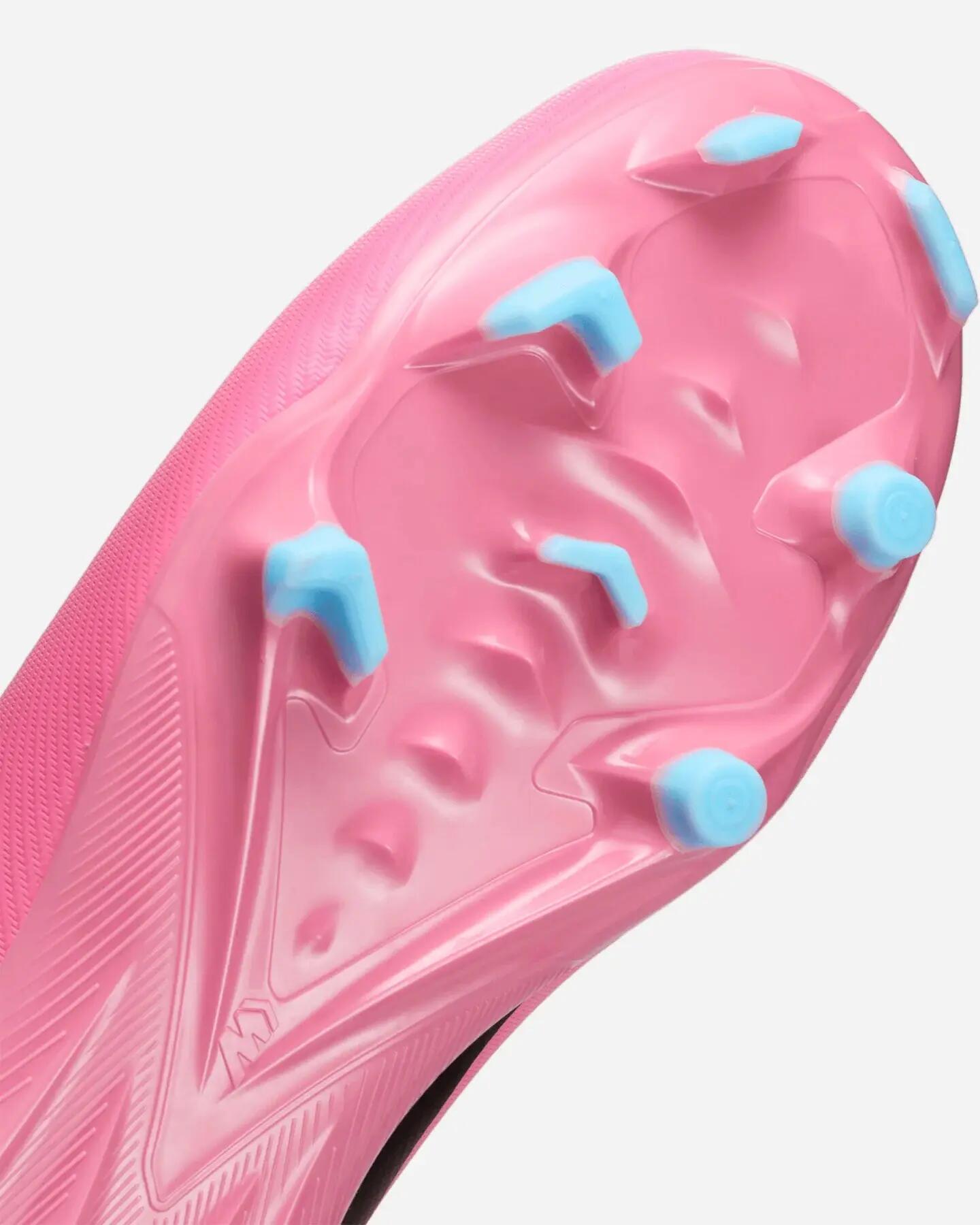 Sapatos de futebol Nike Zoom Mercurial Vapor 16 Academy FG/MG 4/10