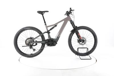 Tweedehands - focus sam² 6.8 e-bike fully - zeer goed