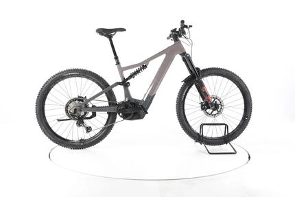 Refurbished - Focus SAM² 6.8 E-Bike Fully - Sehr gut