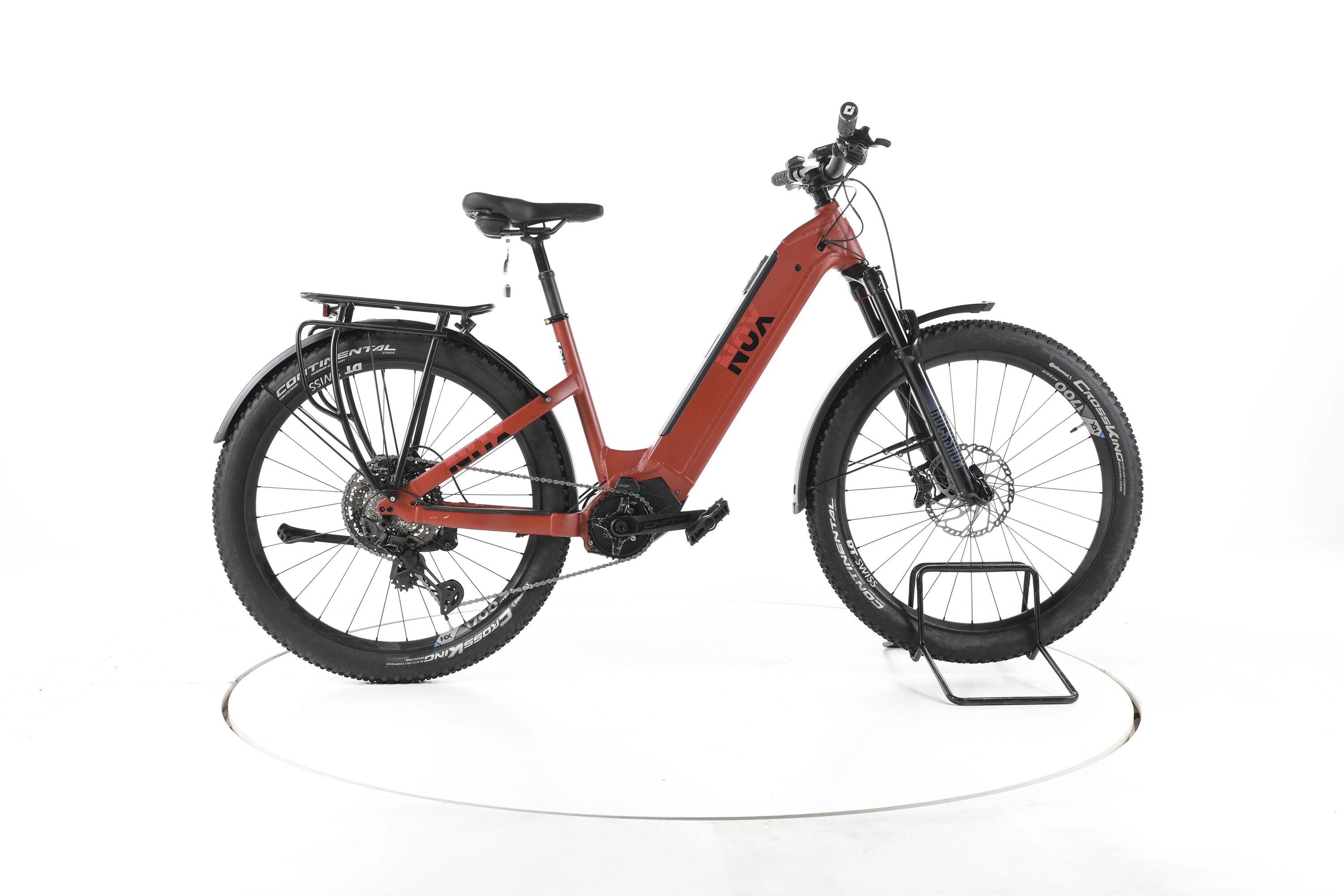NOX CYCLES picture