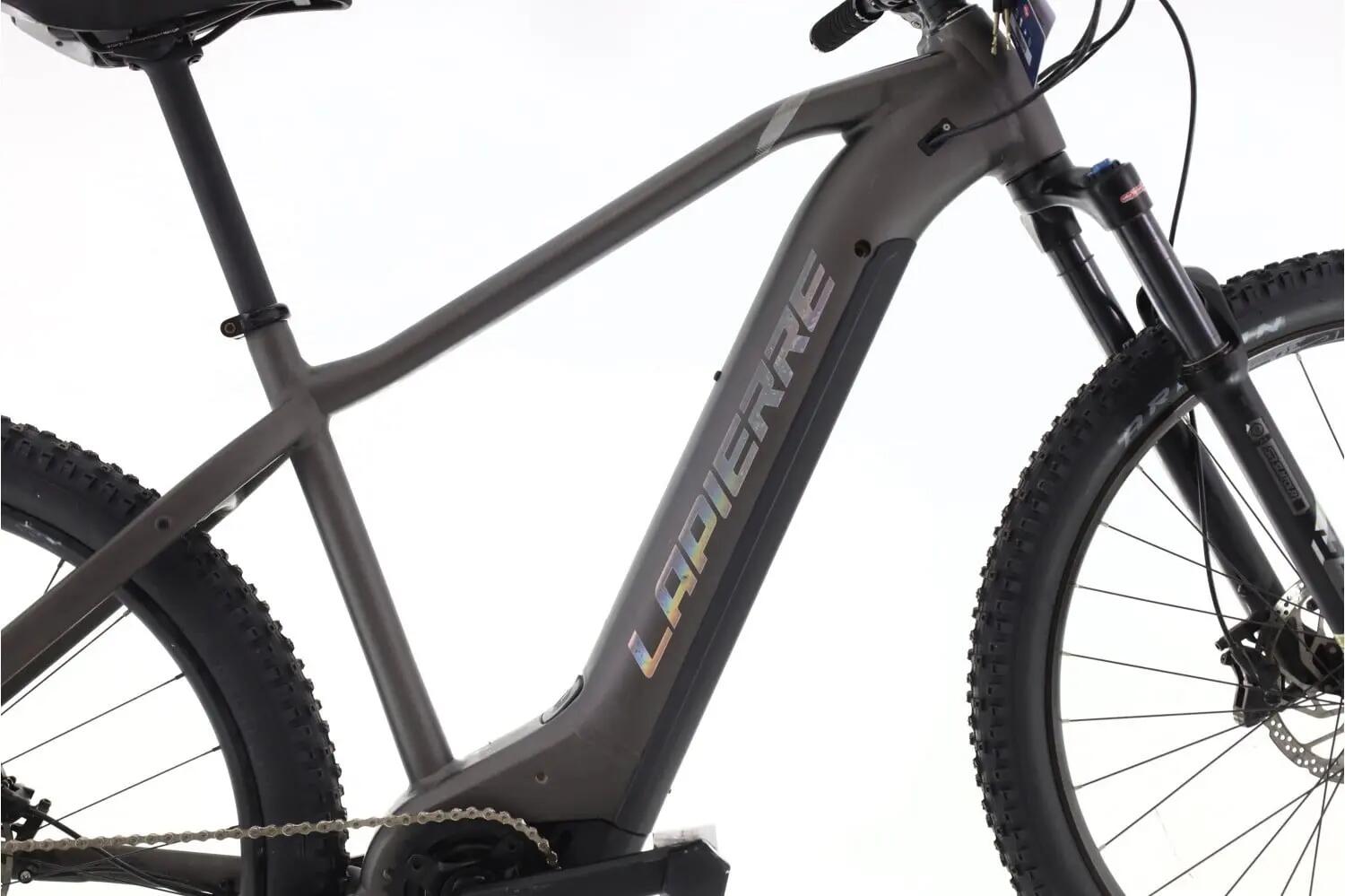 Segunda Vida · Ebike ·  Overvolt HT 8.6 · Muy buen estado 2/8
