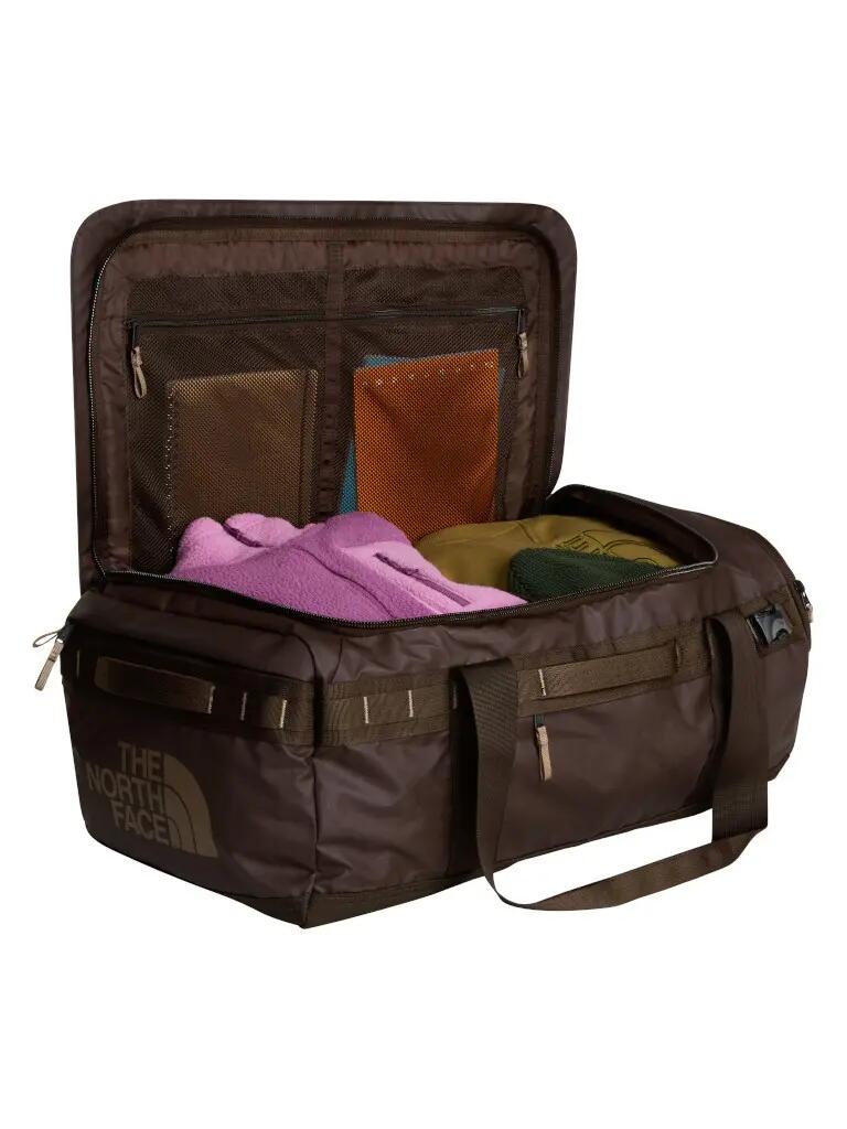 Torba turystyczna The North Face Base Camp Voyager Duffel 62L 3/4