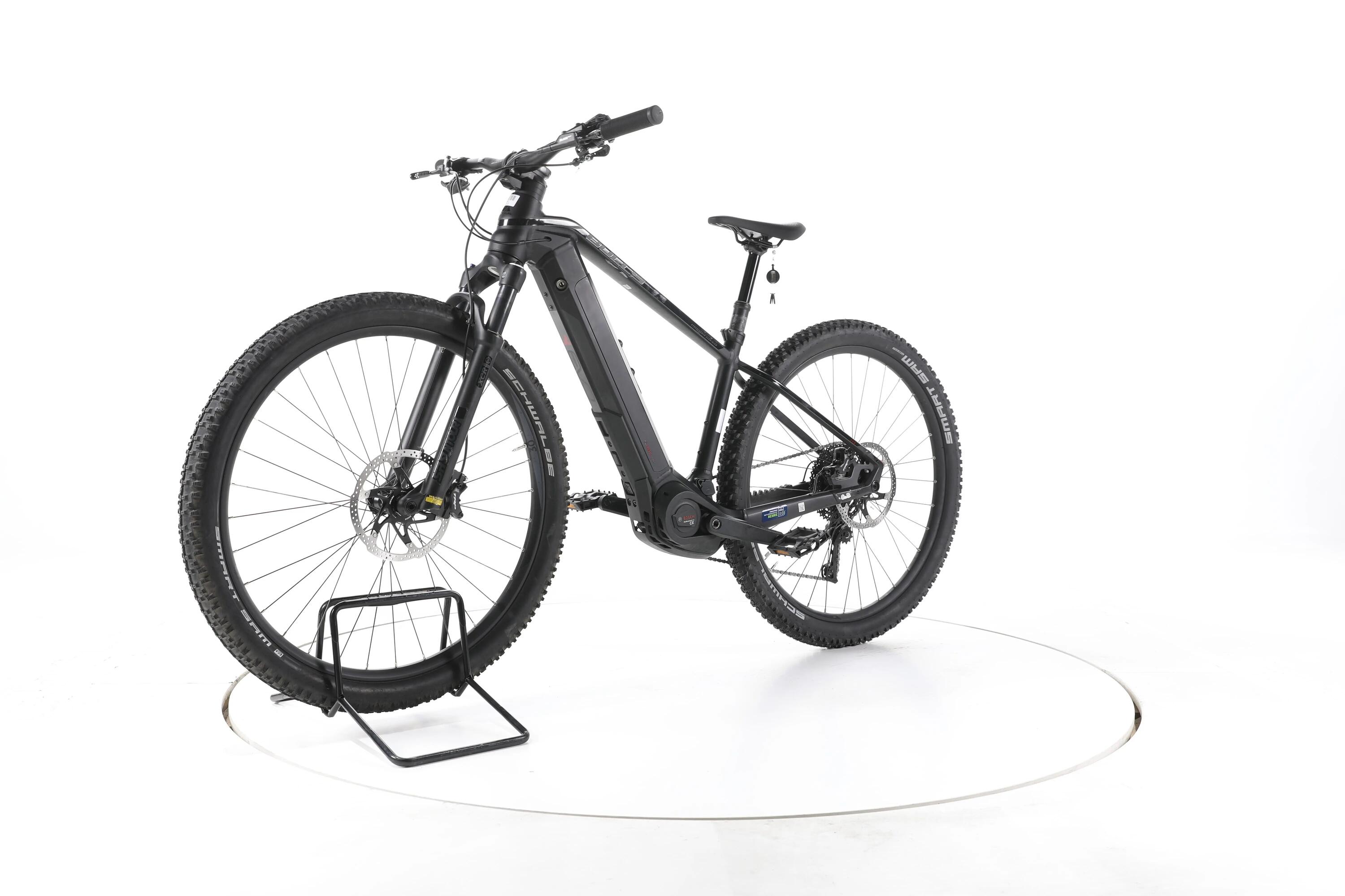 Segunda vida - Bulls Sonic EVO 1 E-Bike - Muy buen estado 5/7