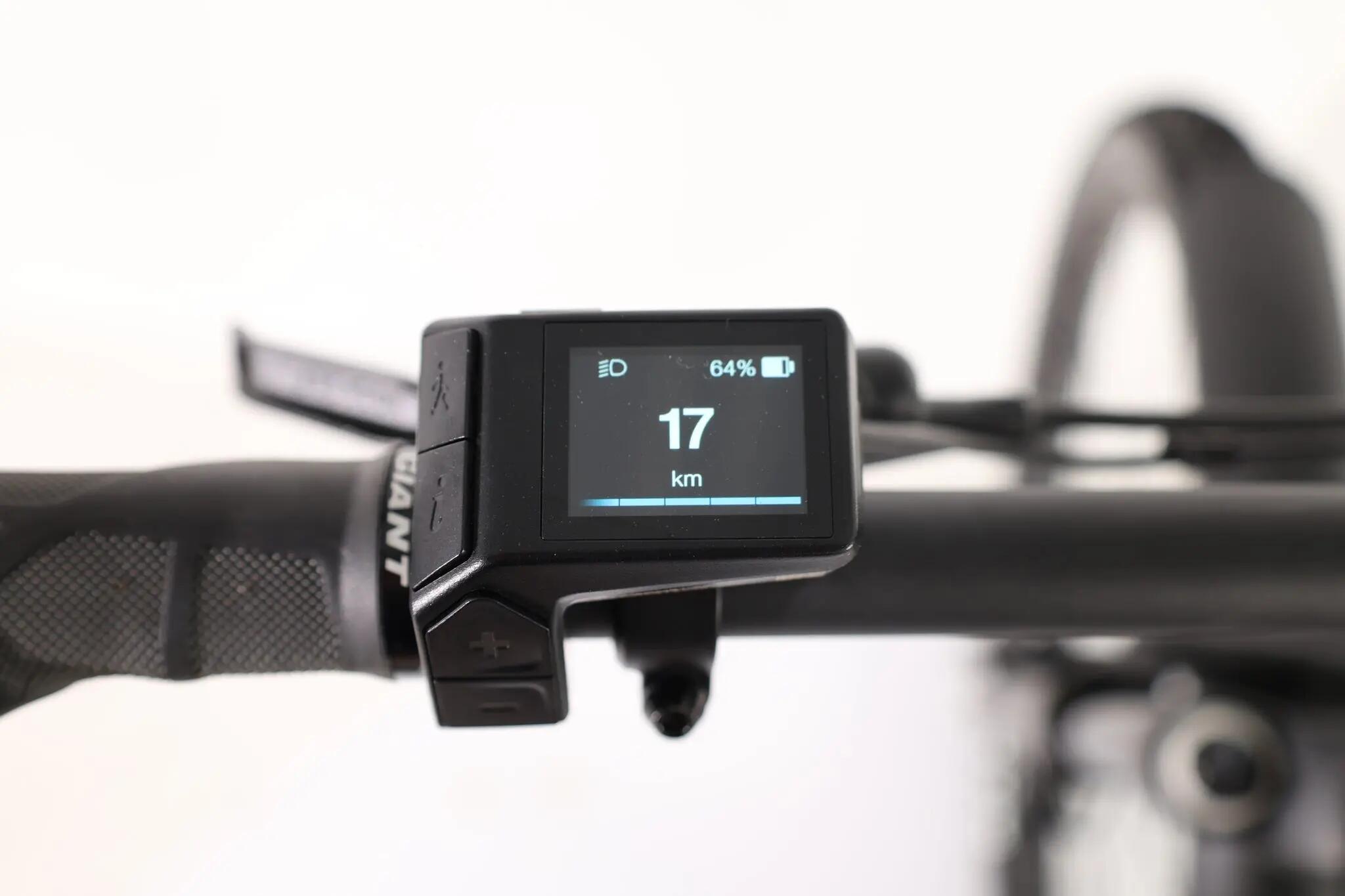 Reconditionné - VTT Électrique GIANT Stance E+ EX 625Wh 2023 7/9