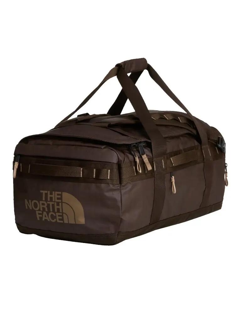 Torba turystyczna The North Face Base Camp Voyager Duffel 62L 2/4