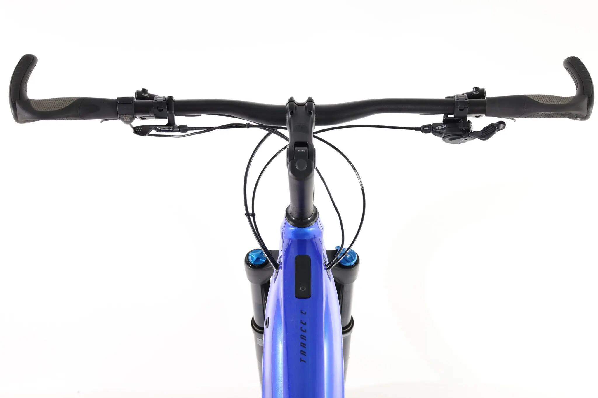 Reconditionné - VTT Électrique GIANT Trance X E+ 2 625Wh 2022 6/11