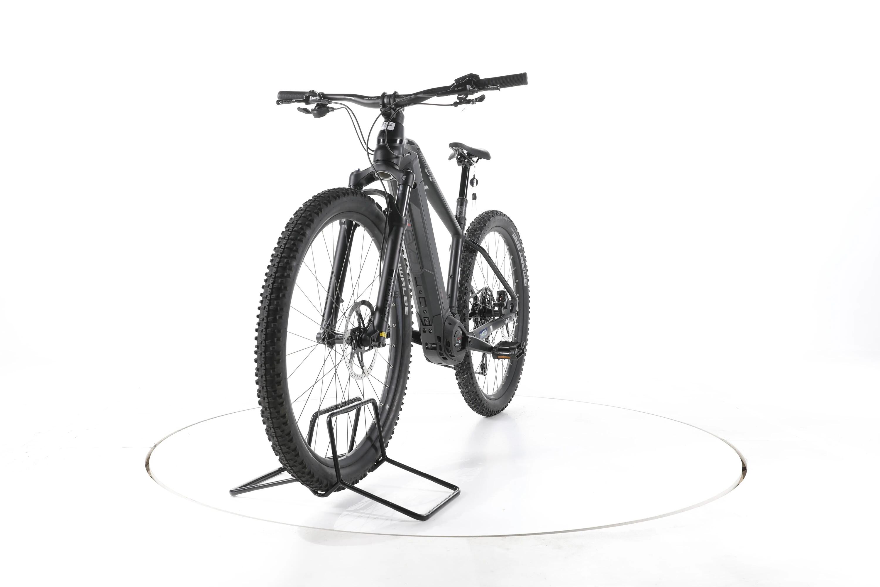 Segunda vida - Bulls Sonic EVO 1 E-Bike - Muy buen estado 4/7