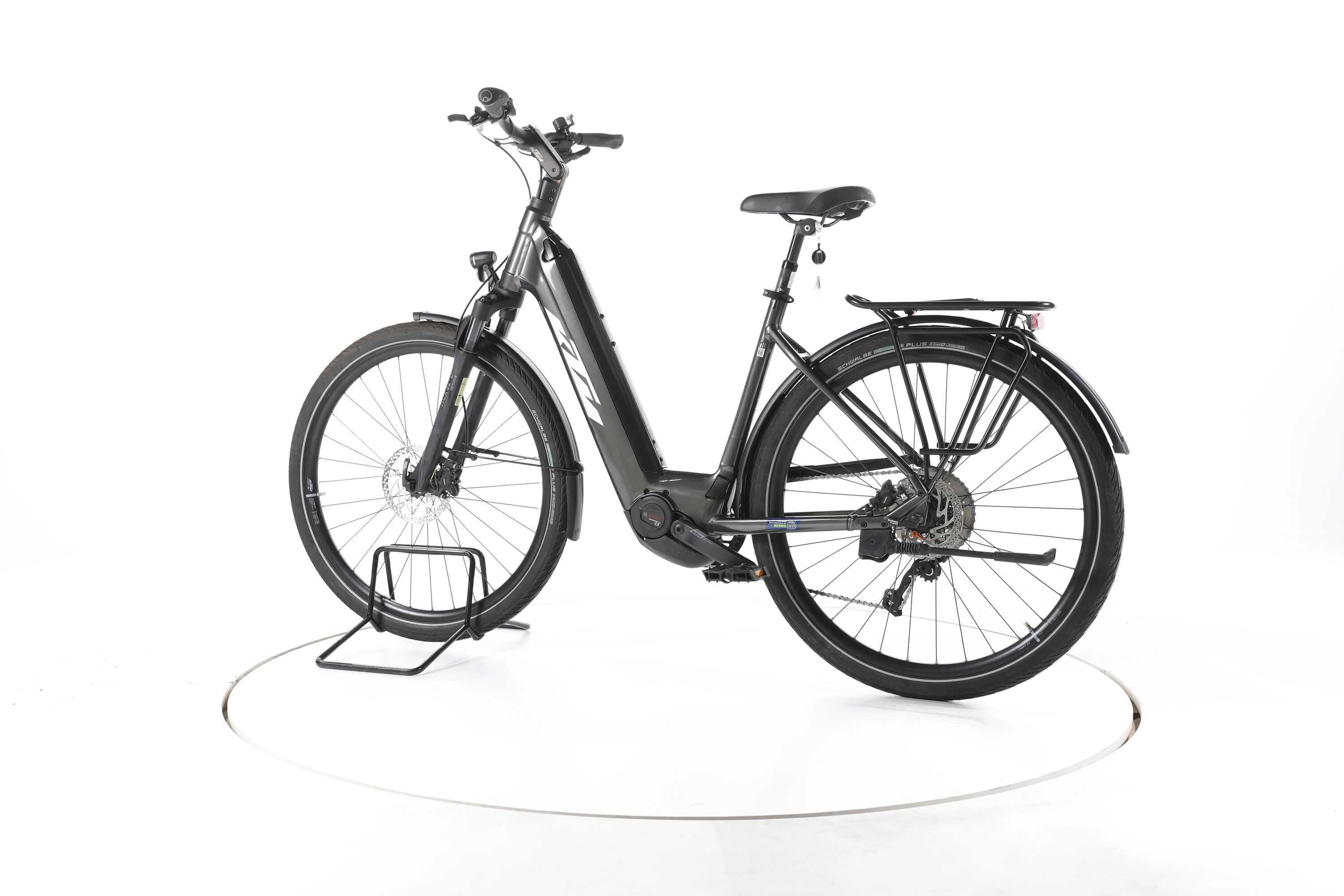 Ebike ricondizionata · KTM Macina Style 740 · Ottime condizioni 7/7