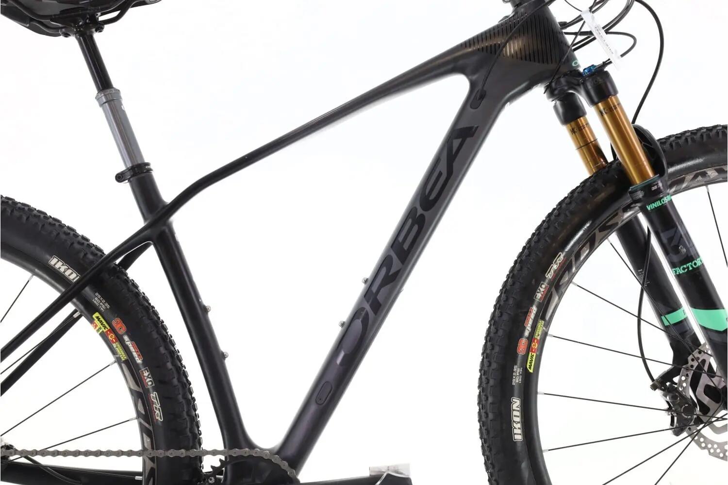 Segunda Vida · MTB ·  Alma X01 · Muy buen estado 2/8