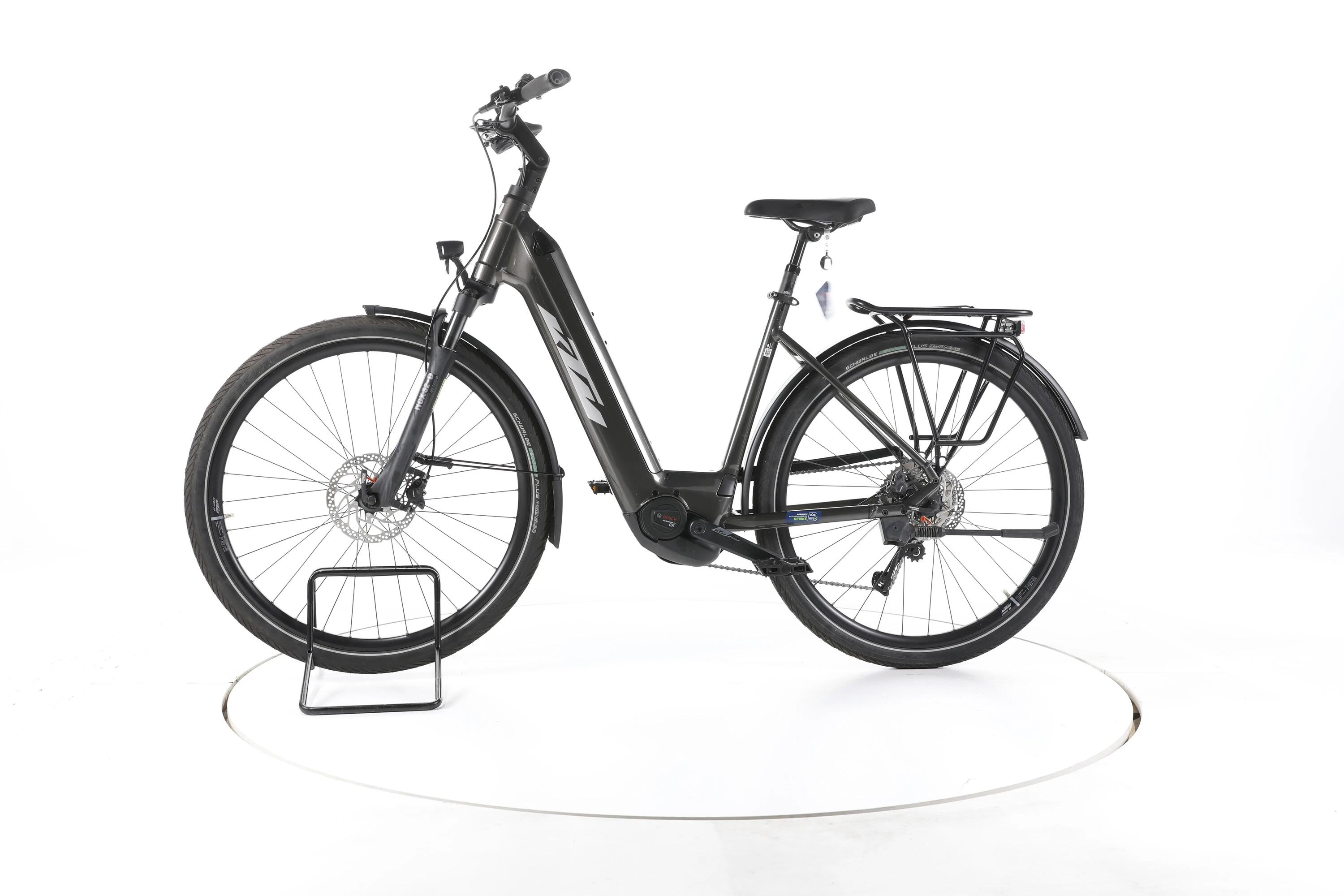 Ebike ricondizionata · KTM Macina Style 740 · Ottime condizioni 6/7
