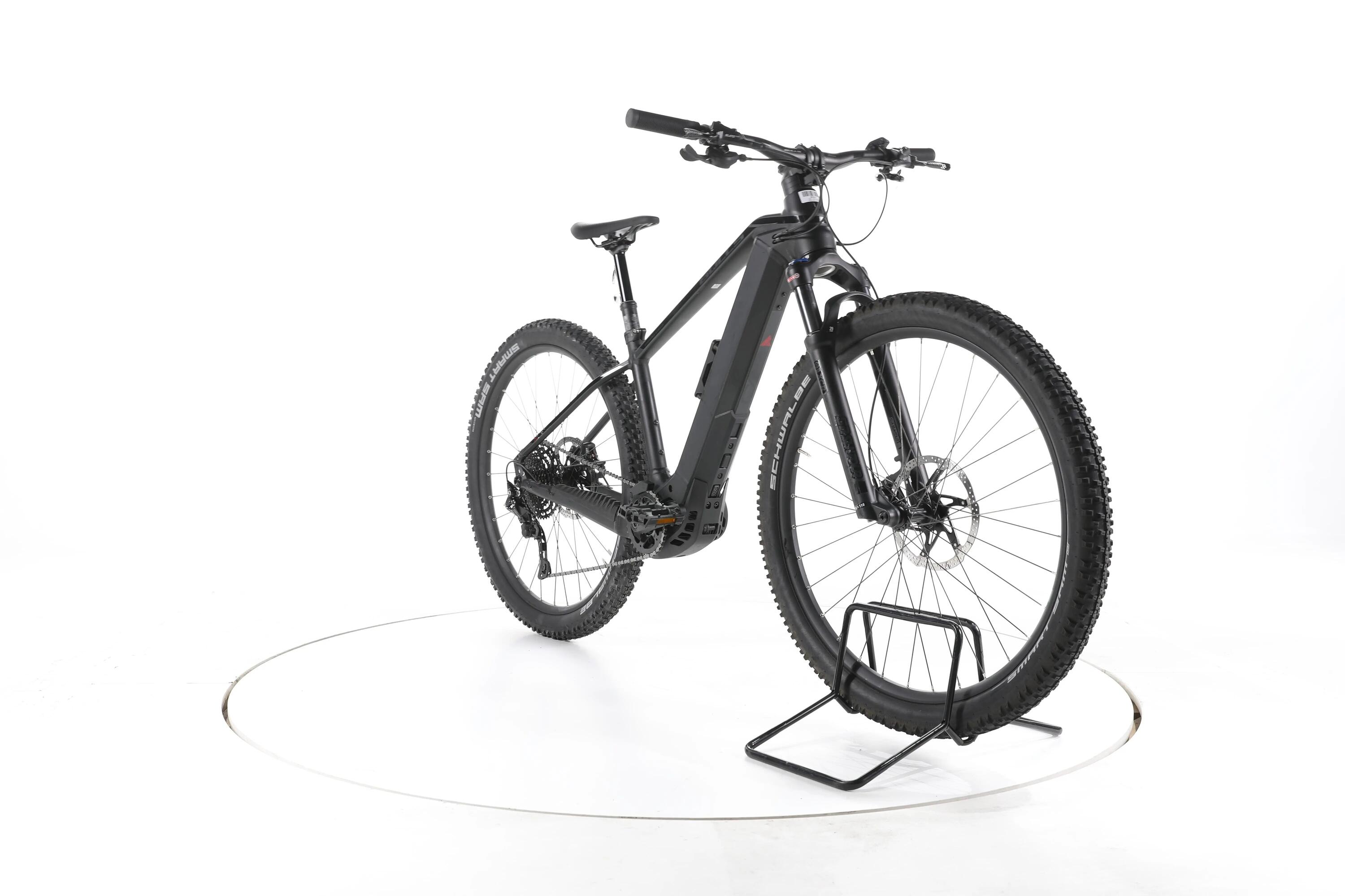 Segunda vida - Bulls Sonic EVO 1 E-Bike - Muy buen estado 3/7