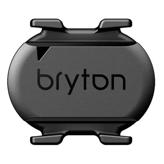 Capteur de cadence / en sachet Bryton bt & ant+