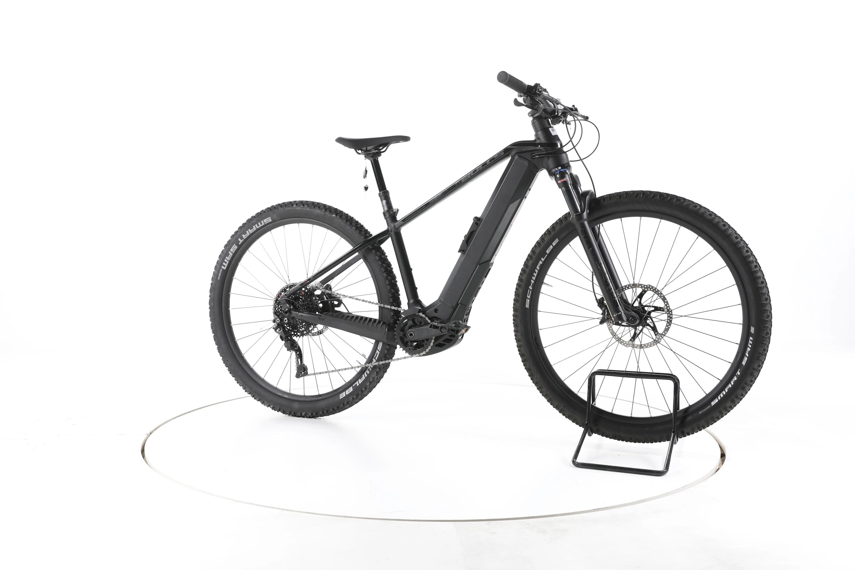 Segunda vida - Bulls Sonic EVO 1 E-Bike - Muy buen estado 2/7