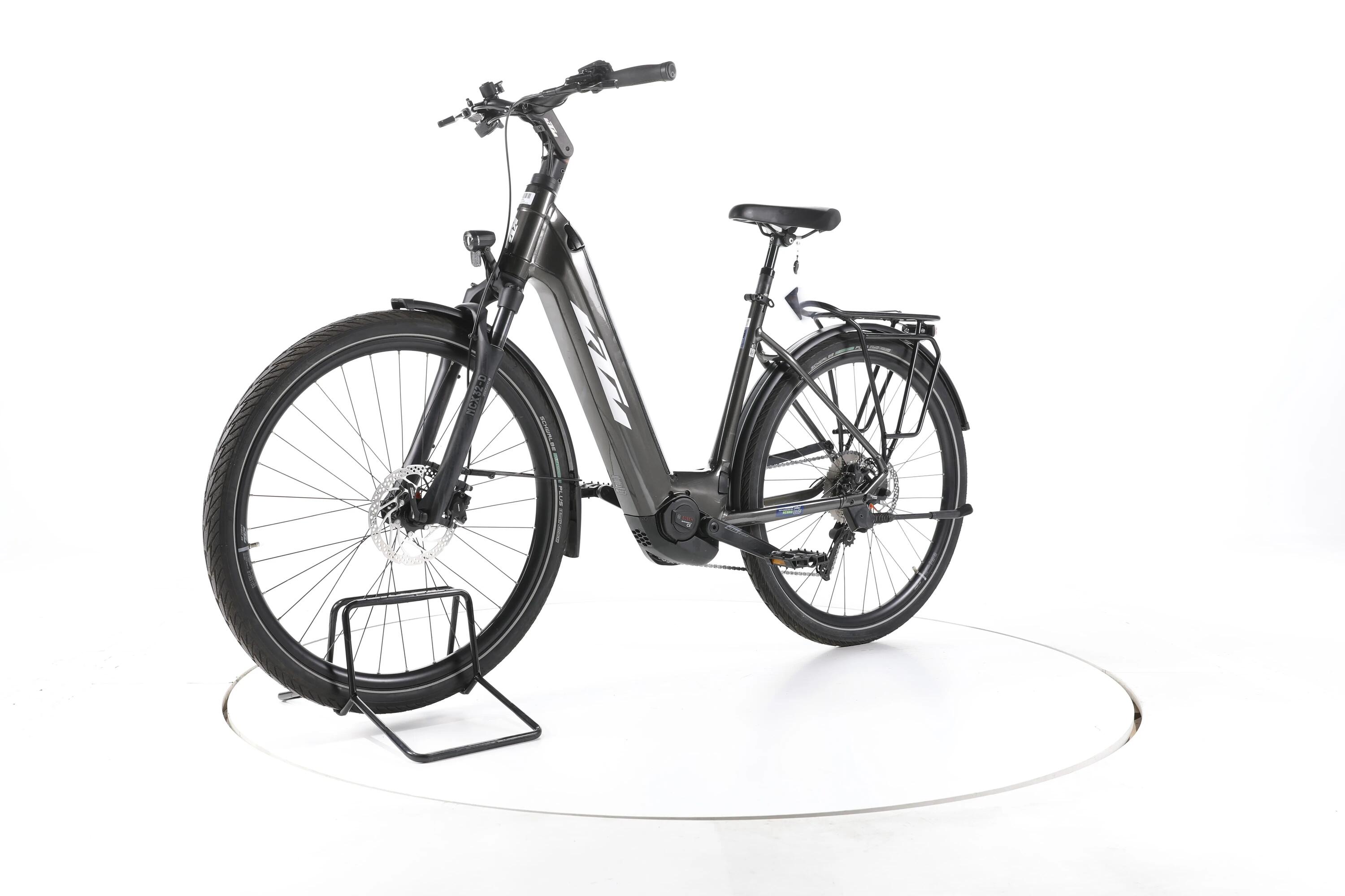 Ebike ricondizionata · KTM Macina Style 740 · Ottime condizioni 5/7