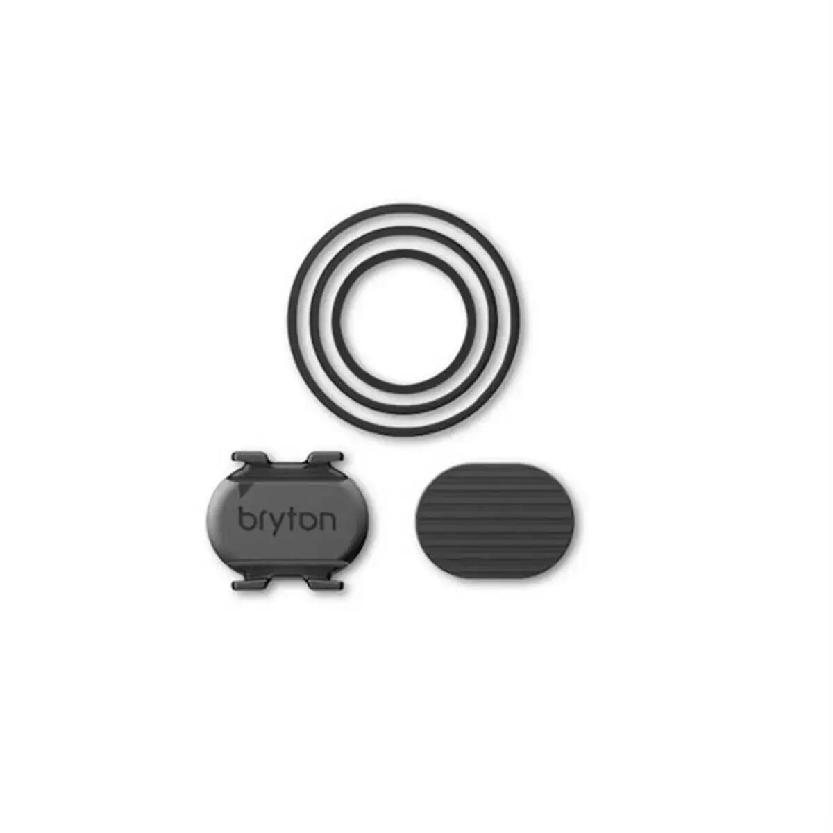 Capteur de cadence / en sachet Bryton bt & ant+ 3/5
