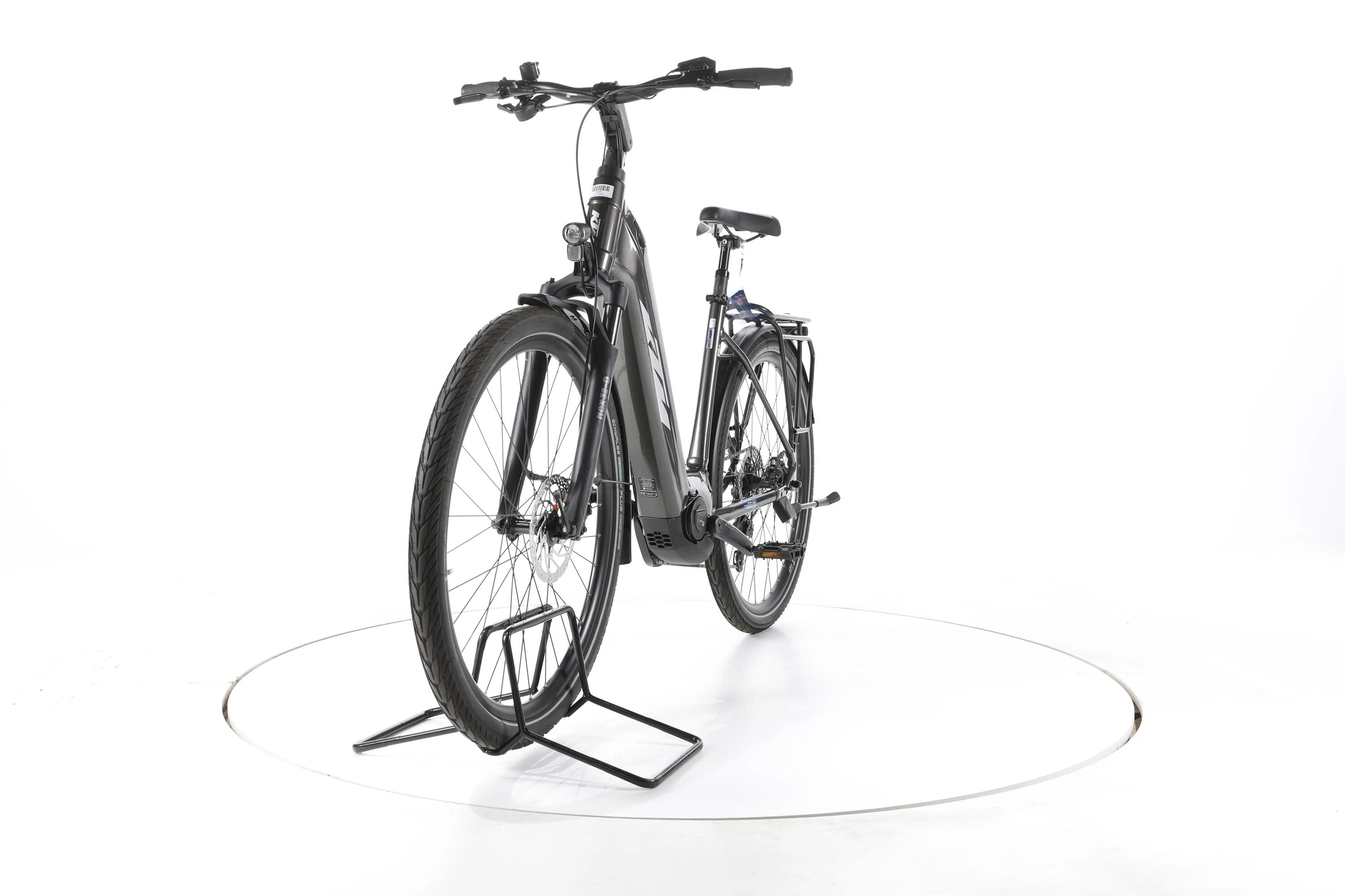 Ebike ricondizionata · KTM Macina Style 740 · Ottime condizioni 4/7