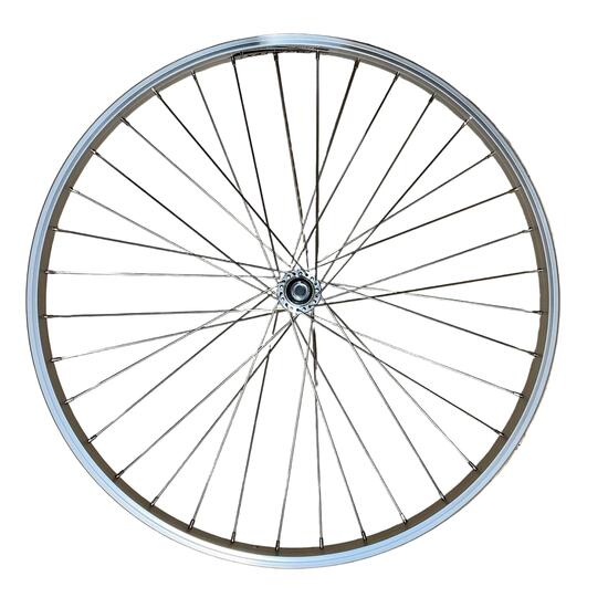 Rodi roue avant vélo 26 pouces 559x21 Parallelex alu fixe 14 mm