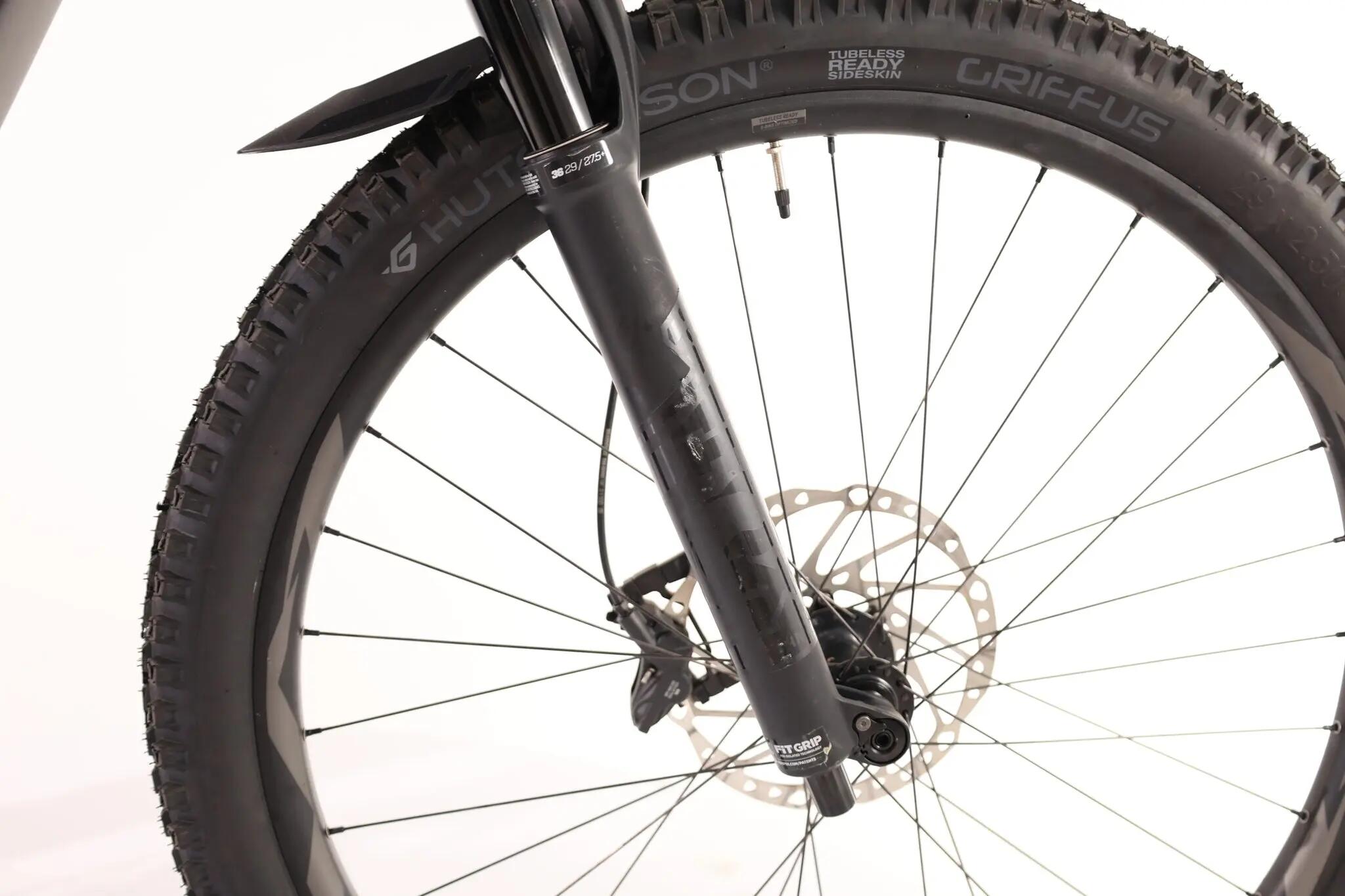 Reconditionné - VTT Électrique GIANT Trance X E+ 2 625Wh 2022 11/11