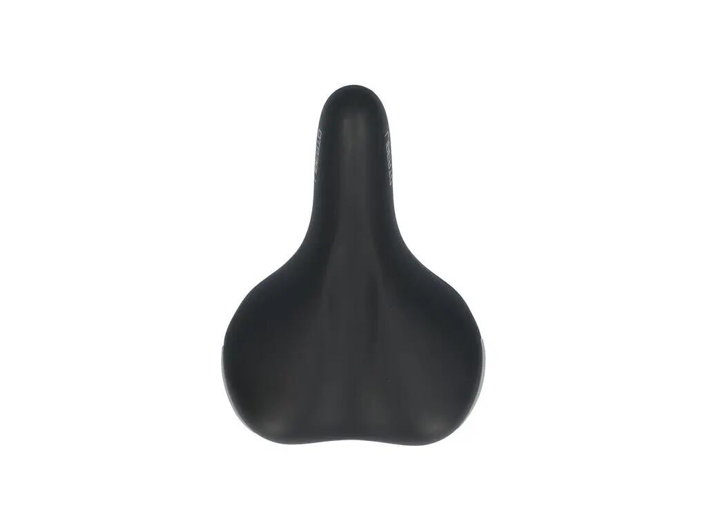 Selle vélo DRESCO Liberto pour randonnée et ville 90° 3/5