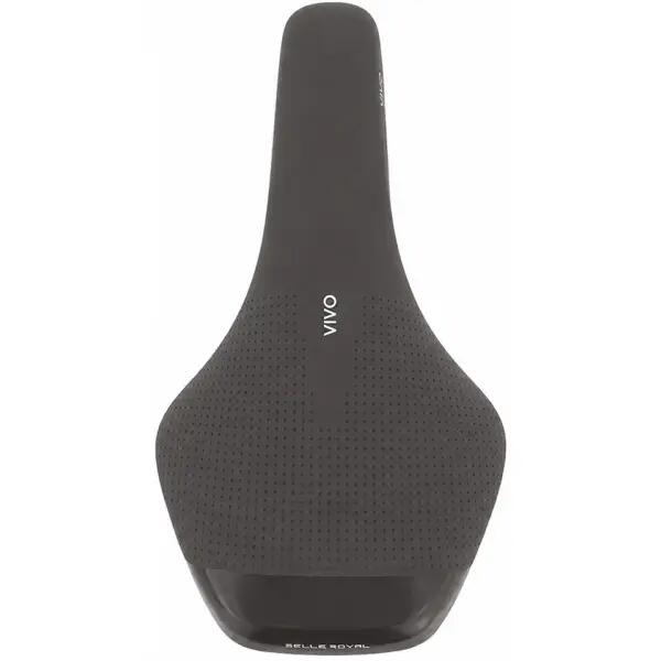Selle Royal VIVO Athletic selle vélo perforée 2/3