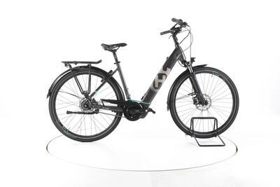 Tweedehands - husqvarna e-bicycles gran city 2 cb city e-bike - zeer goed