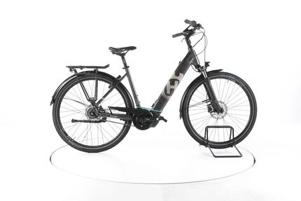 Refurbished - Husqvarna E-Bicycles Gran City 2 CB City E-Bike - Sehr gut
