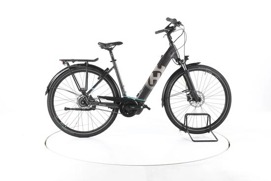 Ebike ricondizionata · Husqvarna Gran City 2 CB · Ottime condizioni