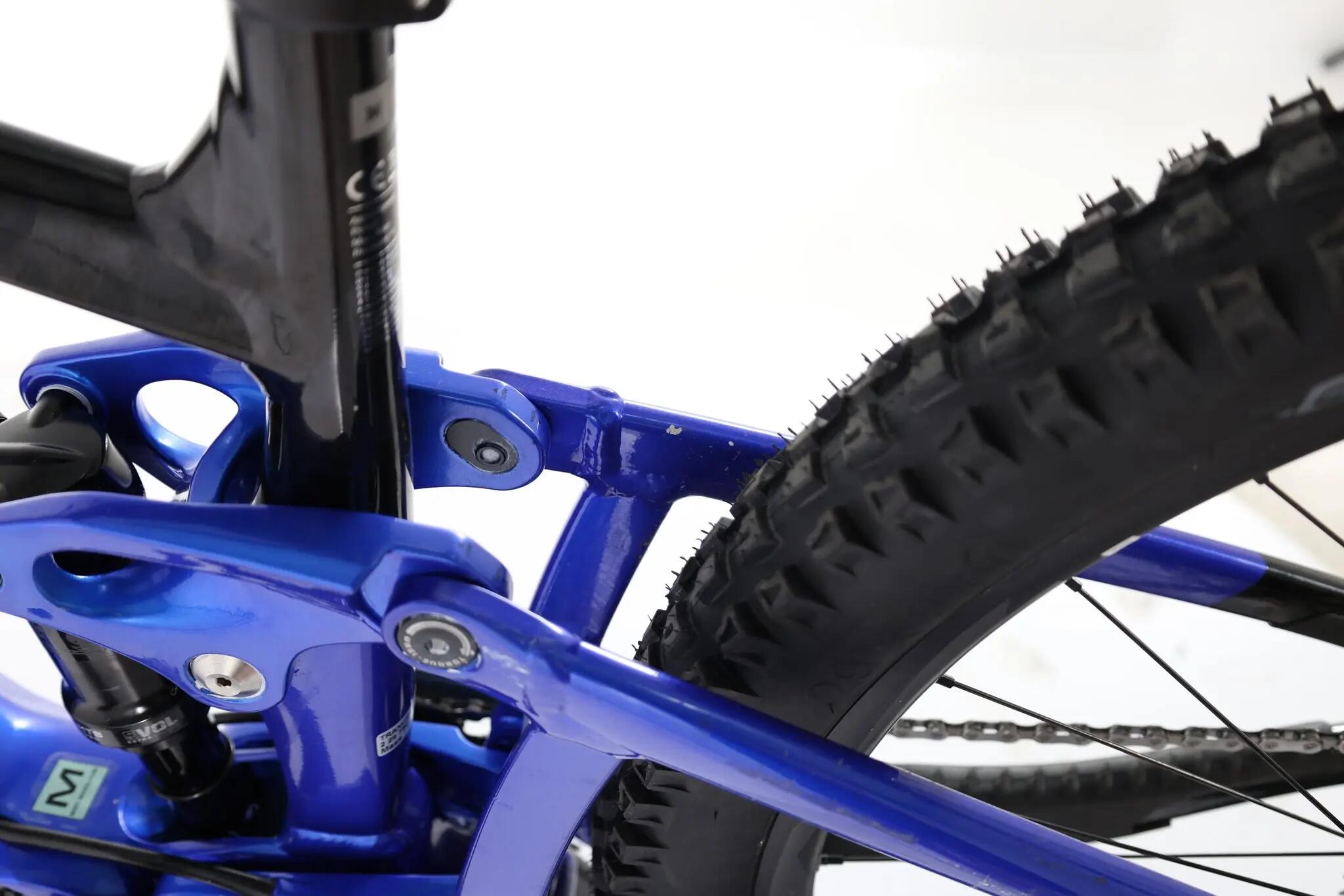 Reconditionné - VTT Électrique GIANT Trance X E+ 2 625Wh 2022 10/11