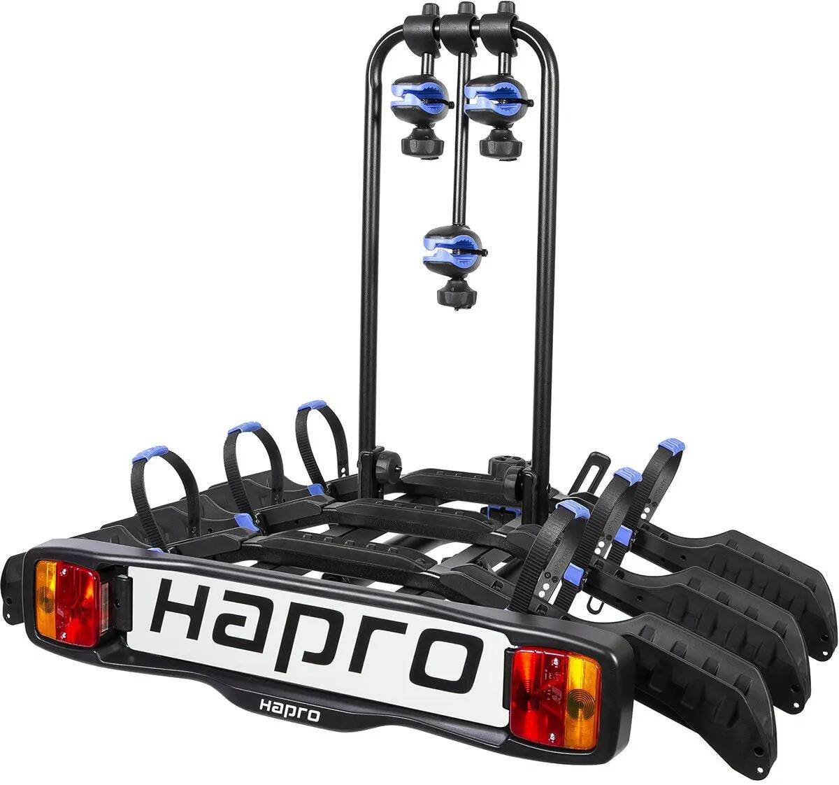 HAPRO picture