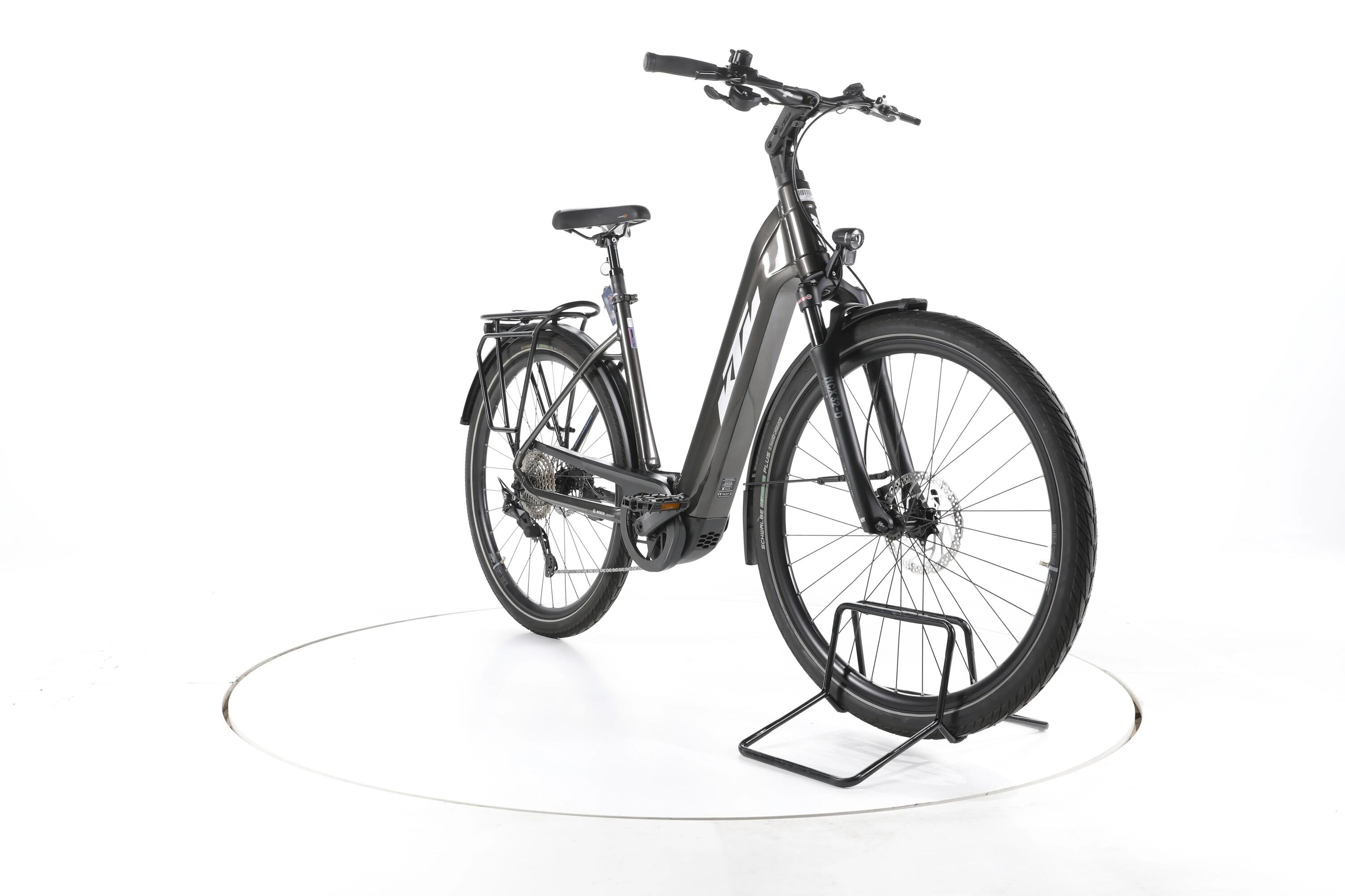Ebike ricondizionata · KTM Macina Style 740 · Ottime condizioni 3/7