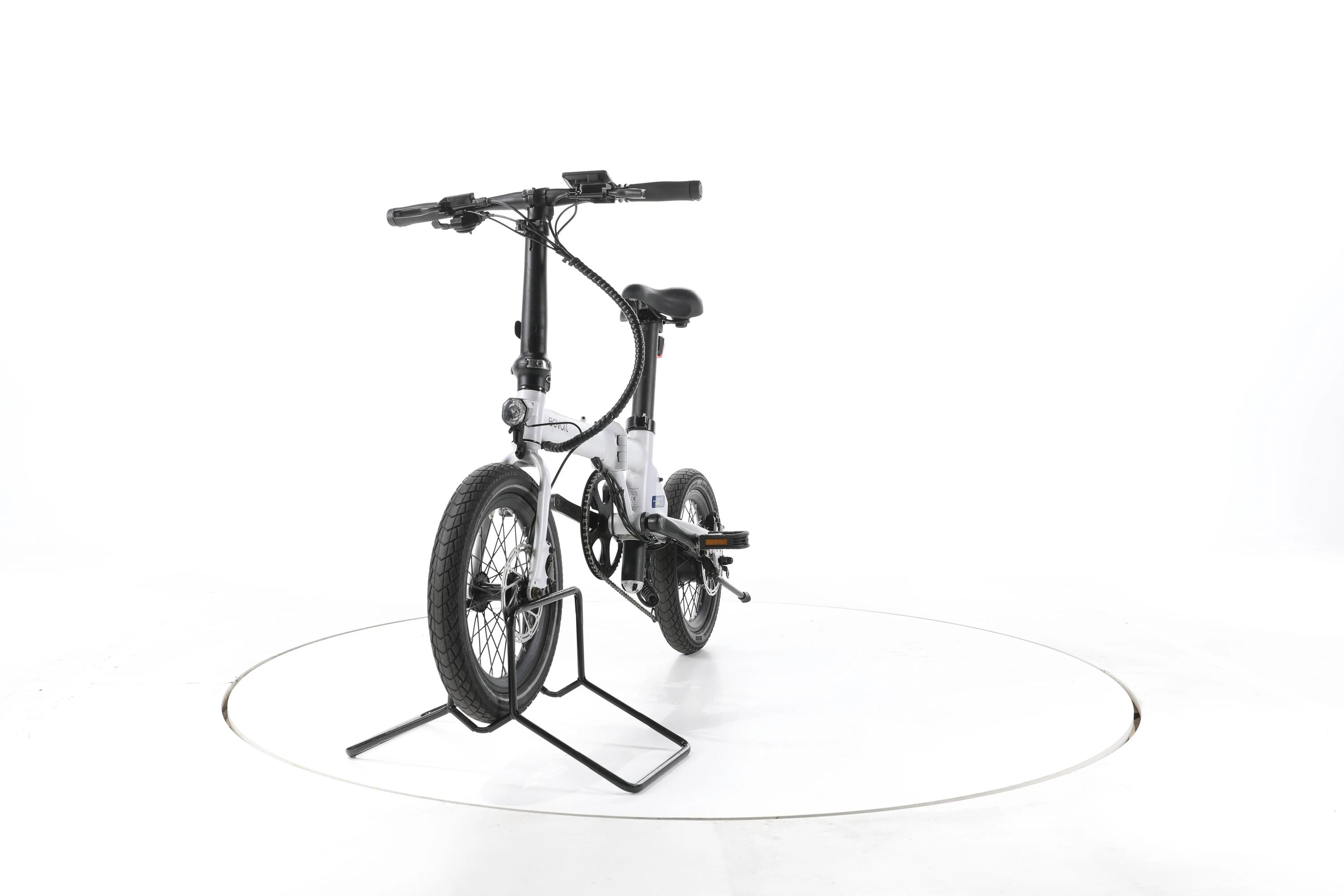 Reconditionné - EOVOLT Morning Falt E-Bike - Très Bon 4/7