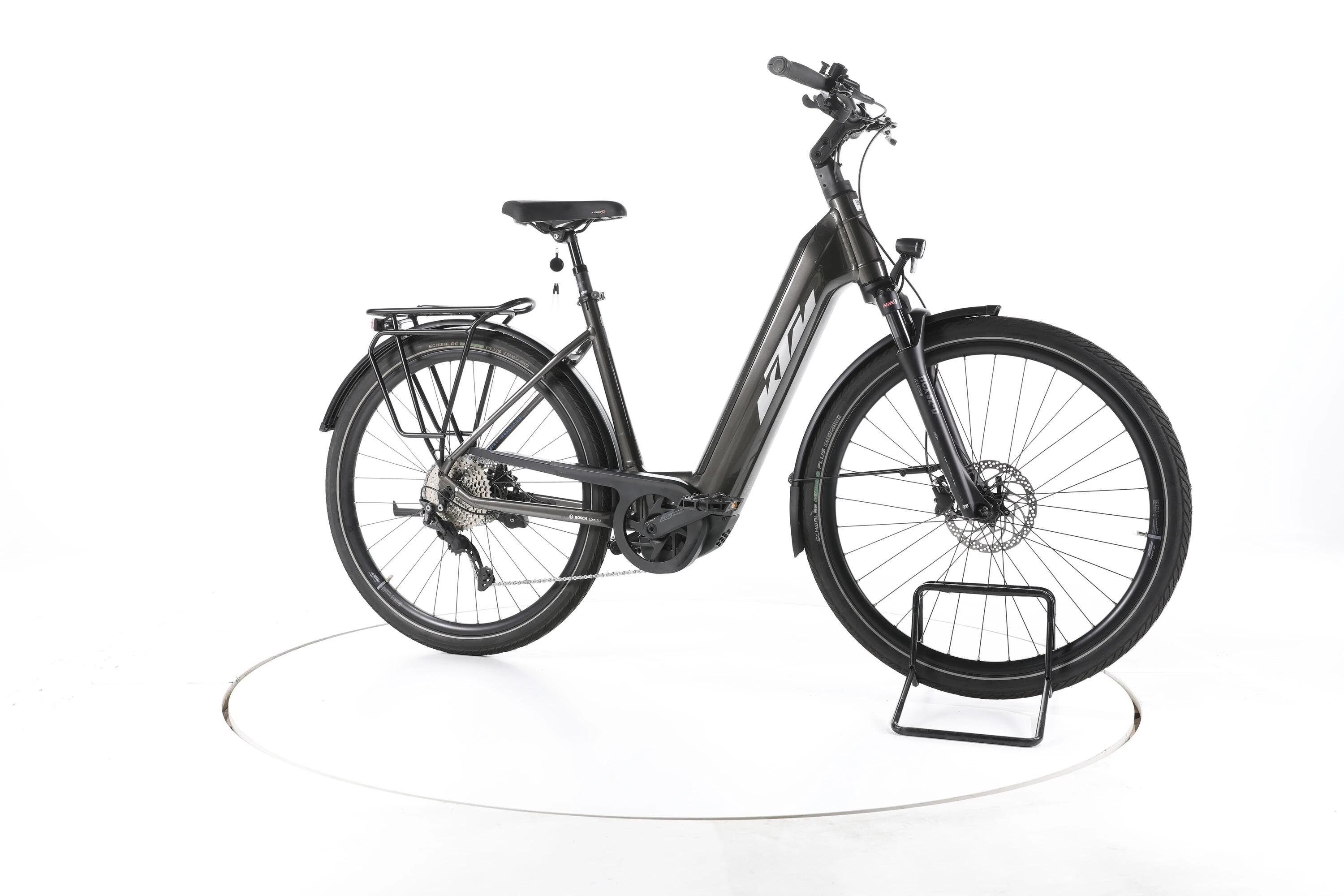 Ebike ricondizionata · KTM Macina Style 740 · Ottime condizioni 2/7