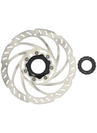 Disque de frein Magura MDR-A CL Center Lock 180 mm