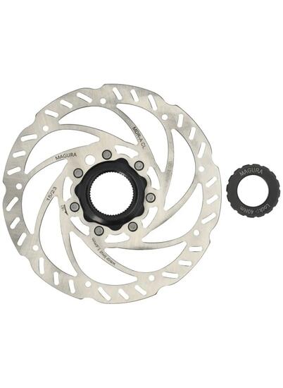 Disque de frein Magura MDR-A CL Center Lock 180 mm