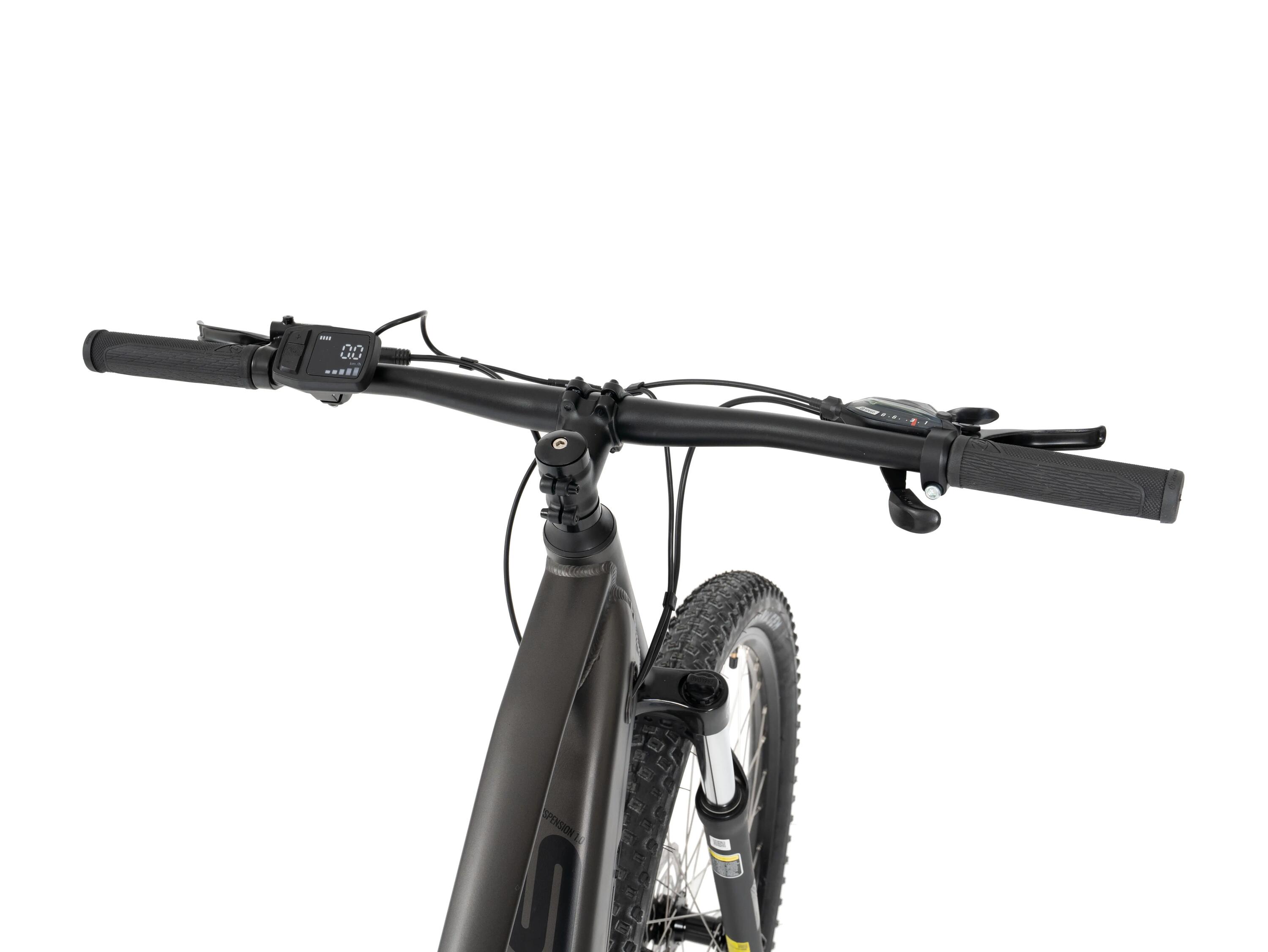 Rower elektryczny dla dorosłych PROECO FS 504WH 3/7